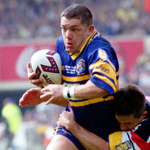 Daryl Powell