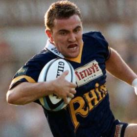Ryan Sheridan