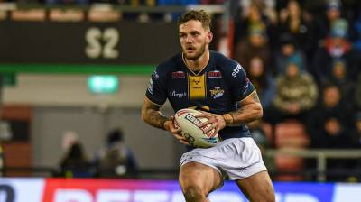 O'Neill and Mata'utia extend Hull FC loan