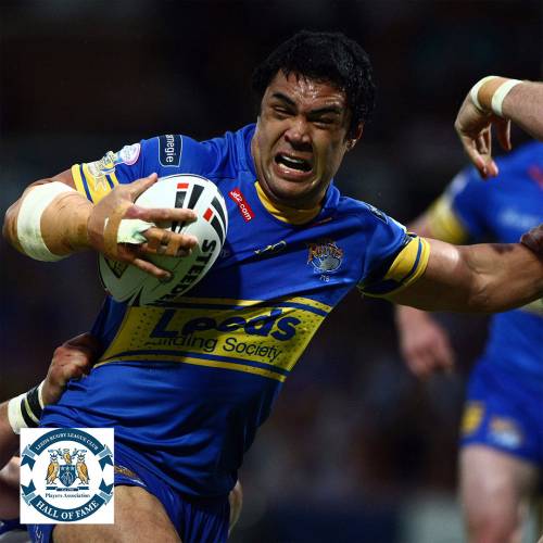 Kylie Leuluai