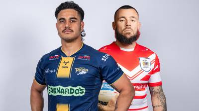 Matchday Pack | Round 13