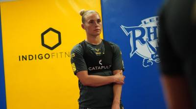 Competition will get closer says Owen