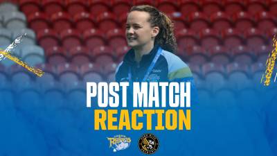 Positive second half performance was key said Forsell