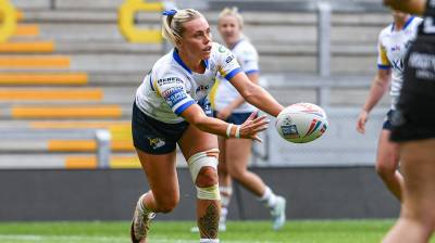 MATCH PREVIEW | Rhinos Women aim to extend winning run vs Barrow