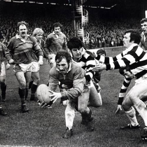 Ray Batten