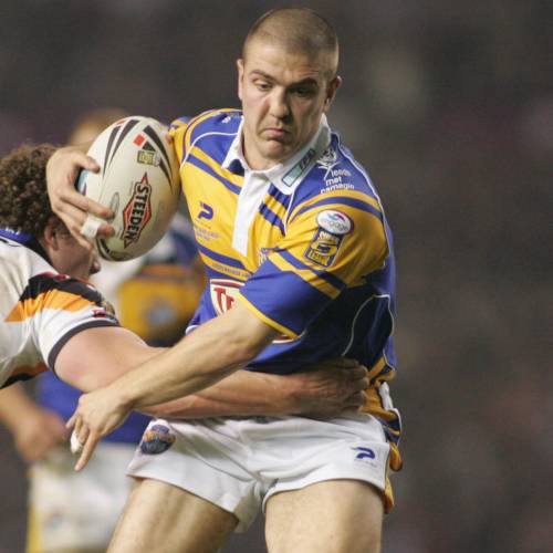 Matt Diskin