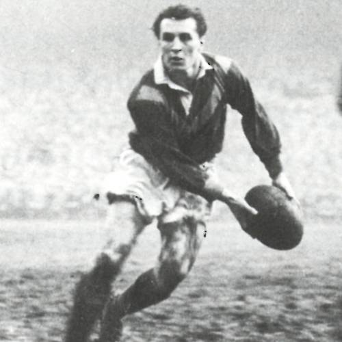 Bernard Prior