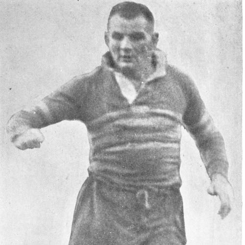Dai Prosser
