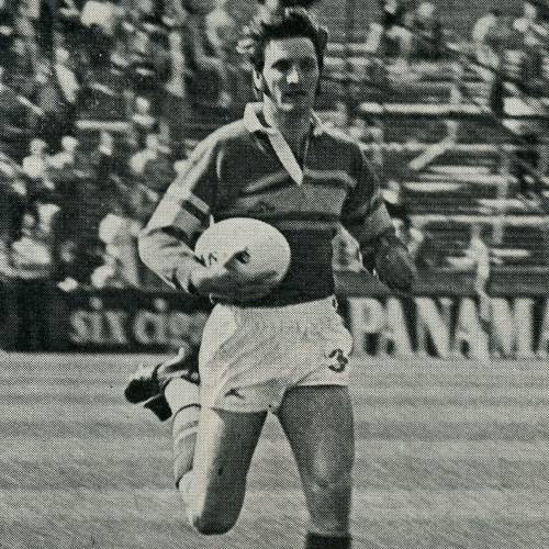 David Smith