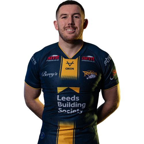 Cameron Smith