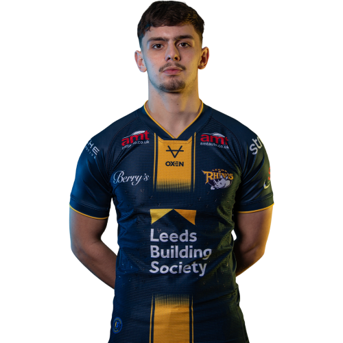 Harry Smith