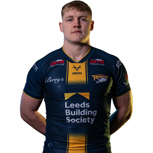James McDonnell