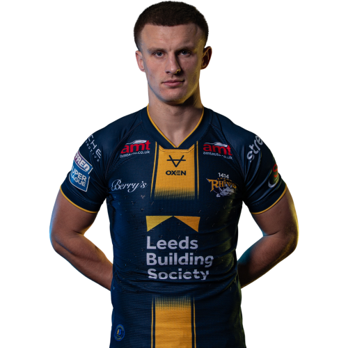 Ash Handley