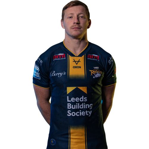 Lachie Miller