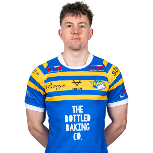 Daniel Shaw