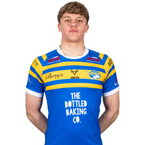 Daniel Stelfox