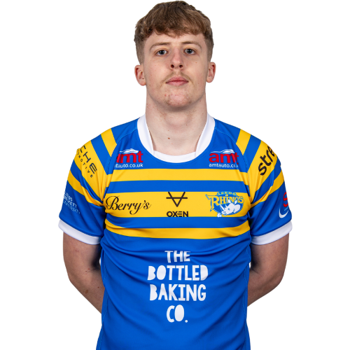 Dylan Hutchinson