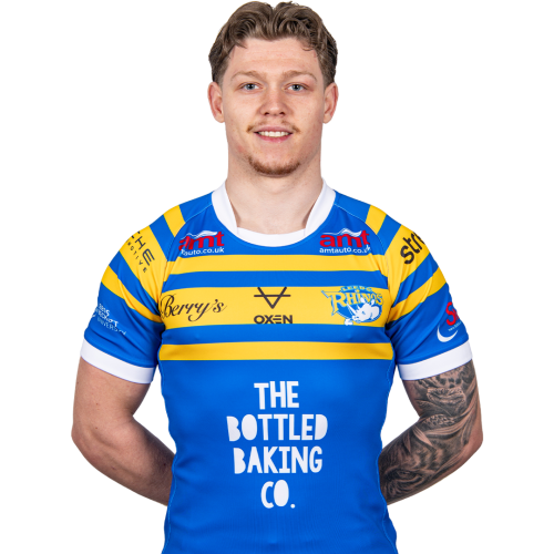 Elliott Fox