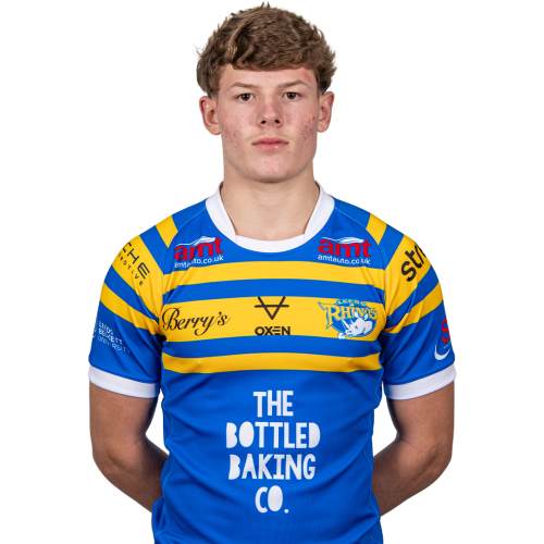 Jack Smith