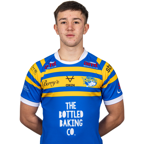 Kai Irvine