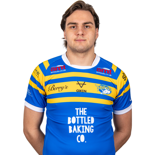 Logan Staveley-Carr