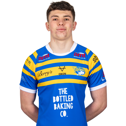 Sonny Hetherington