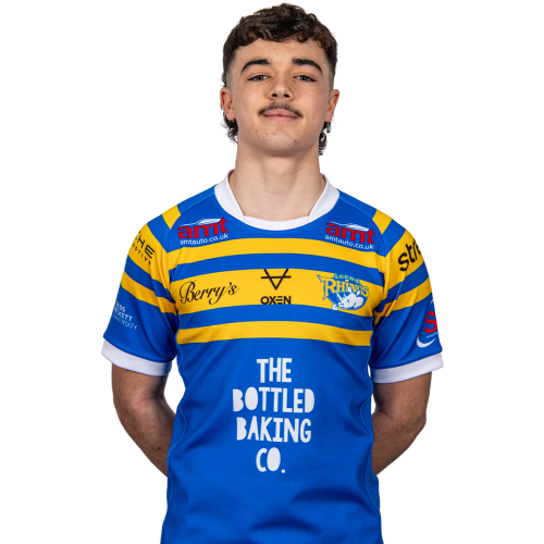 Luca Brindley