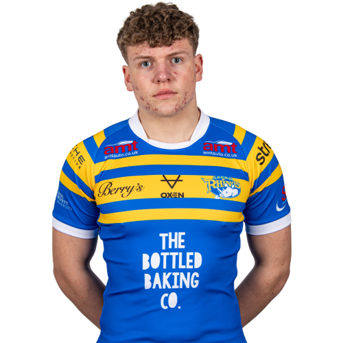 Owen Mara-Jupp