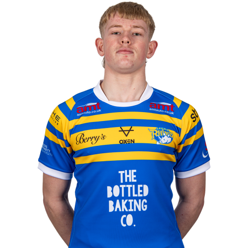 Myles Hartley