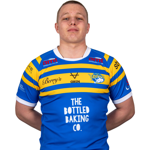 Tristan King