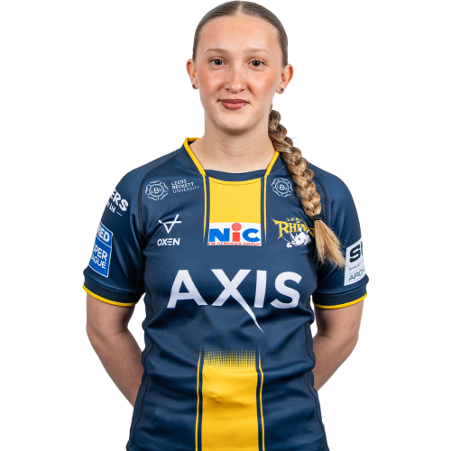 Alecia Lindley
