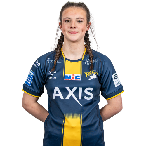 Ava Wainwright