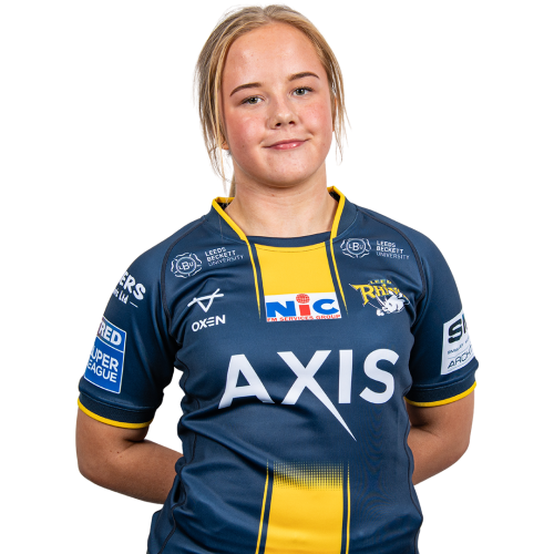 Isabelle Jennings