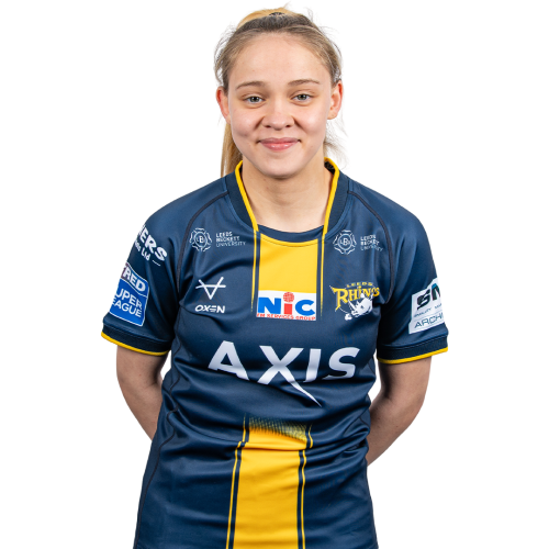 Jessica Brown