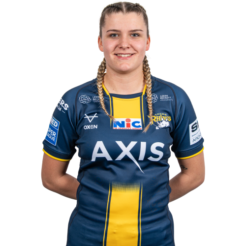Phoebe Wilson