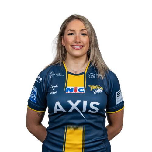 Caitlin Beevers