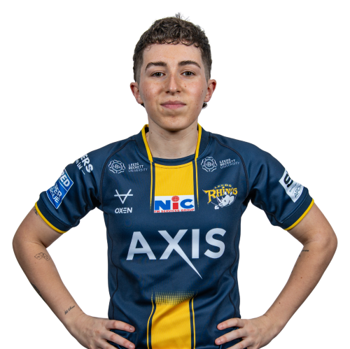 Tally Bryer