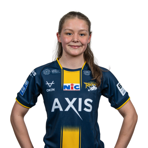 Amelia  Hirst