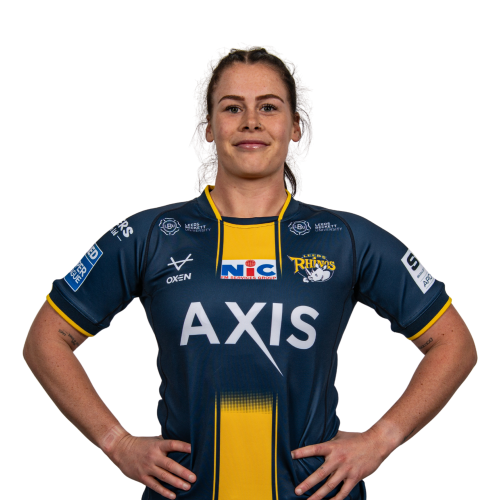 Georgia Elliston